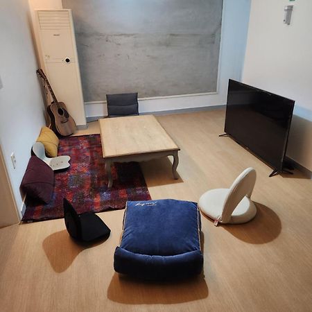 סיאול Hostel Fellaz מראה חיצוני תמונה
