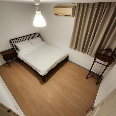 סיאול Hostel Fellaz מראה חיצוני תמונה