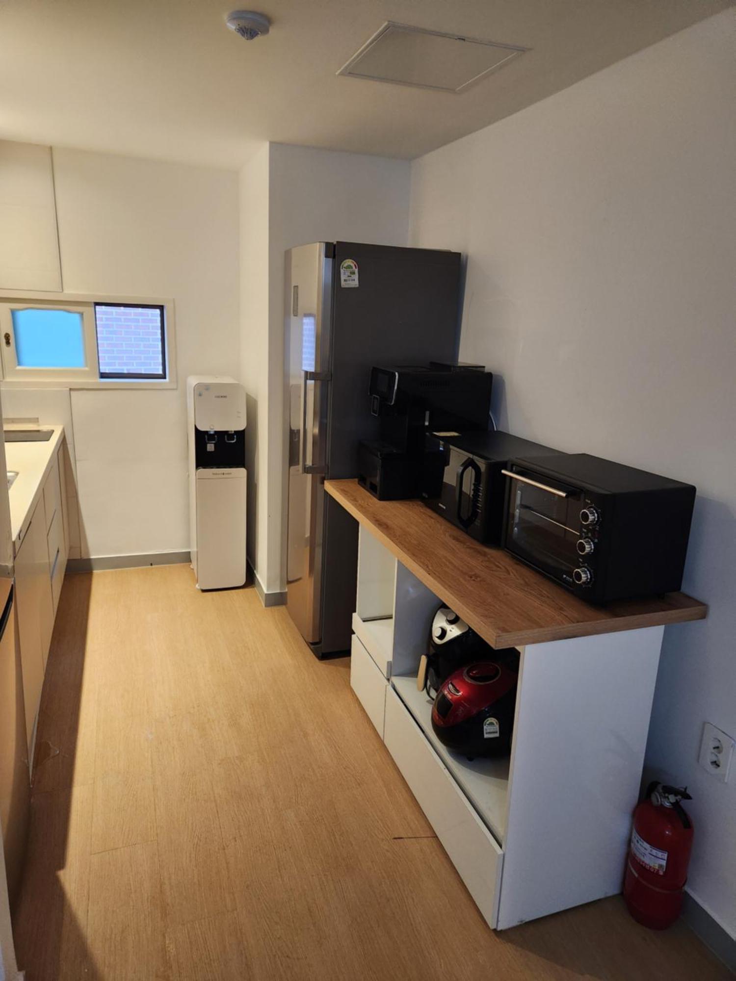 סיאול Hostel Fellaz מראה חיצוני תמונה