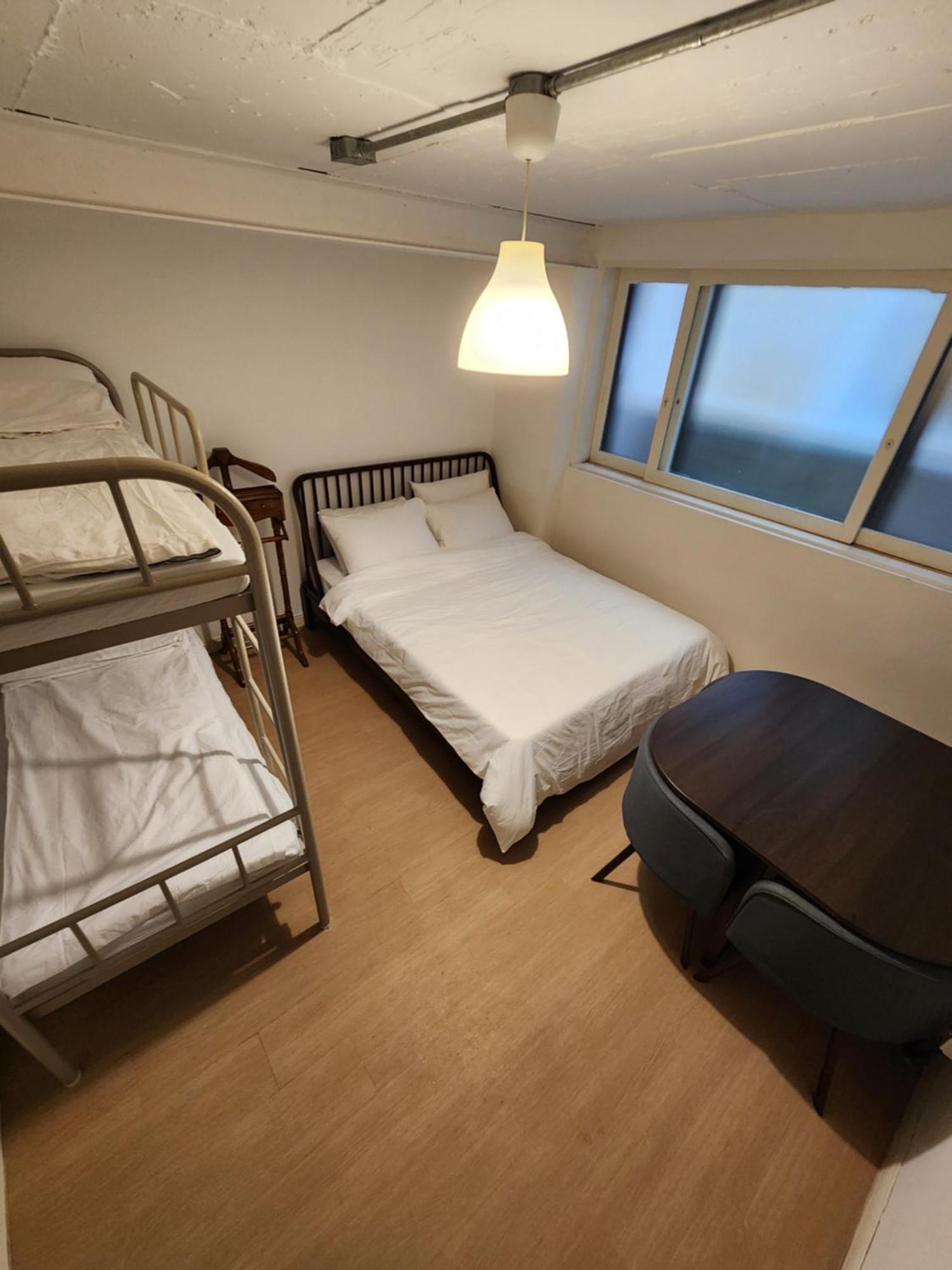 סיאול Hostel Fellaz מראה חיצוני תמונה