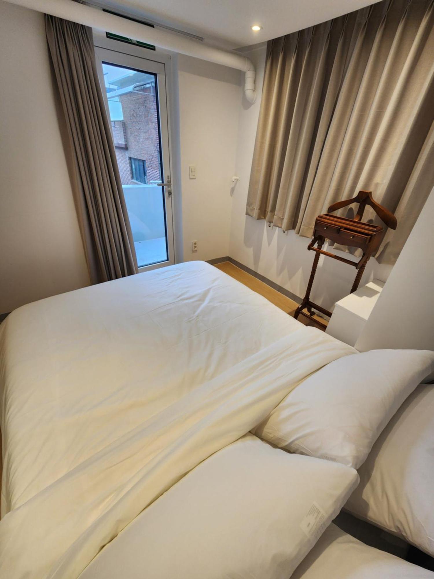 סיאול Hostel Fellaz מראה חיצוני תמונה